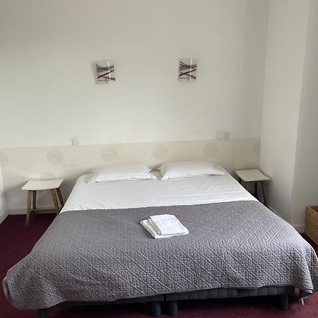 Hotel Le Relax Aurillac Exteriér fotografie