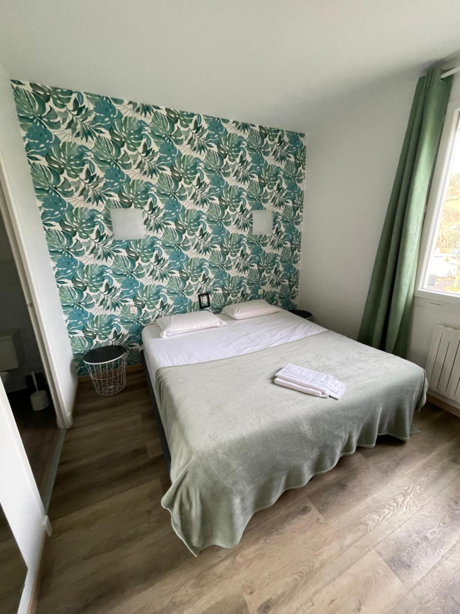 Hotel Le Relax Aurillac Exteriér fotografie