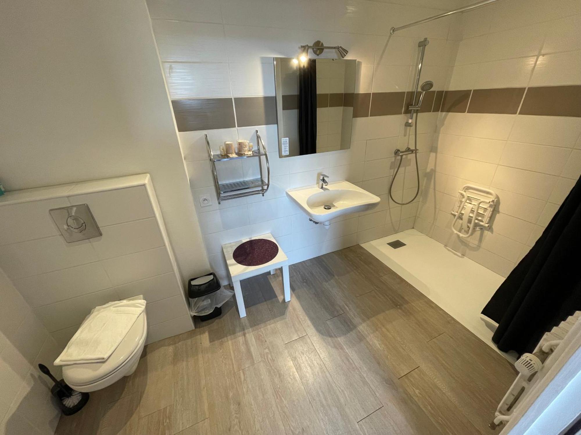 Hotel Le Relax Aurillac Exteriér fotografie