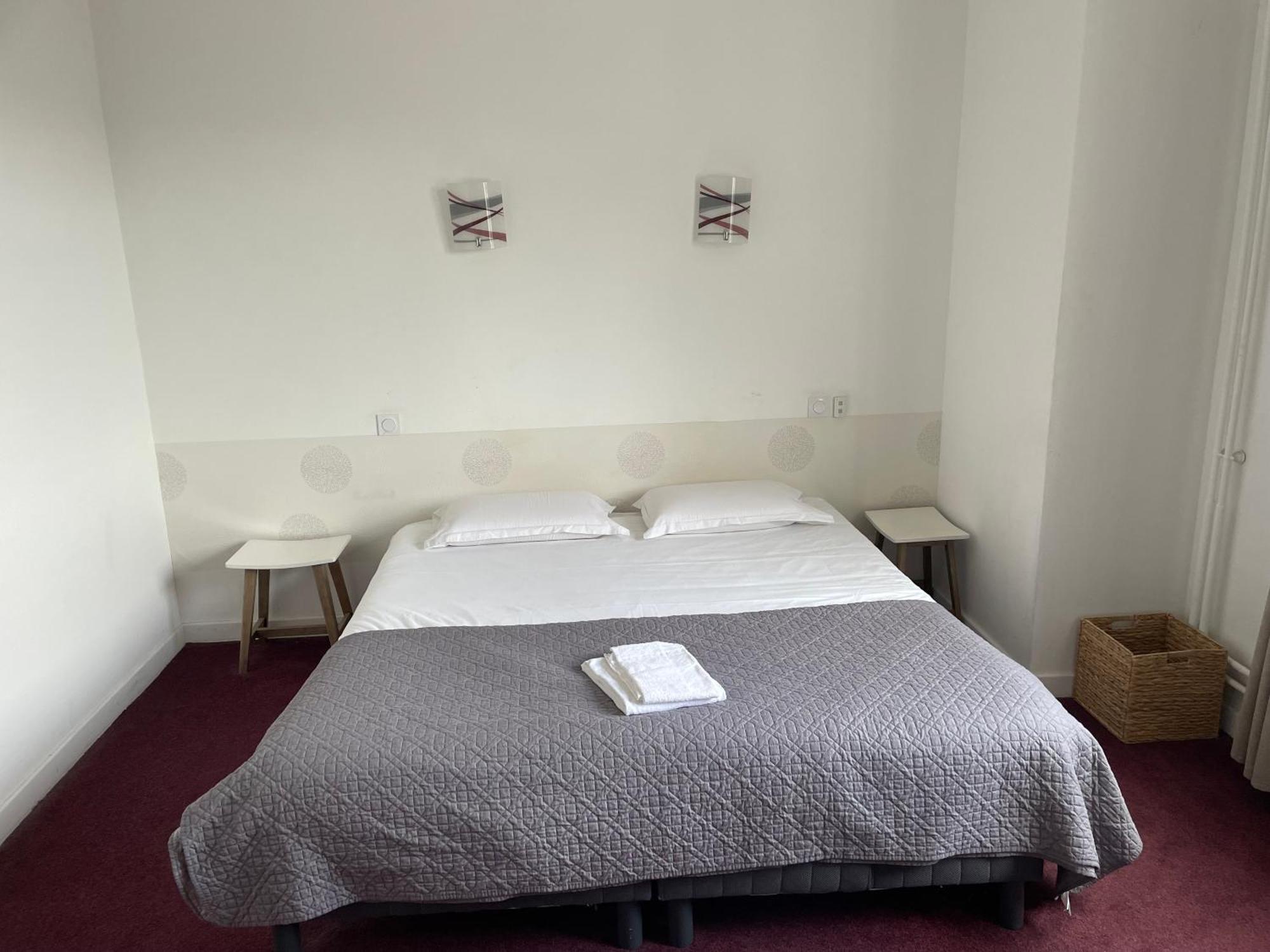 Hotel Le Relax Aurillac Exteriér fotografie