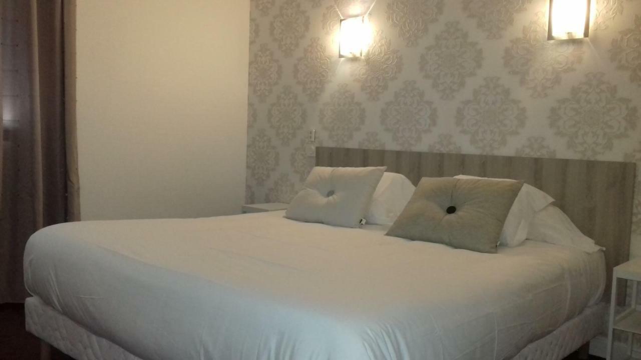 Hotel Le Relax Aurillac Exteriér fotografie