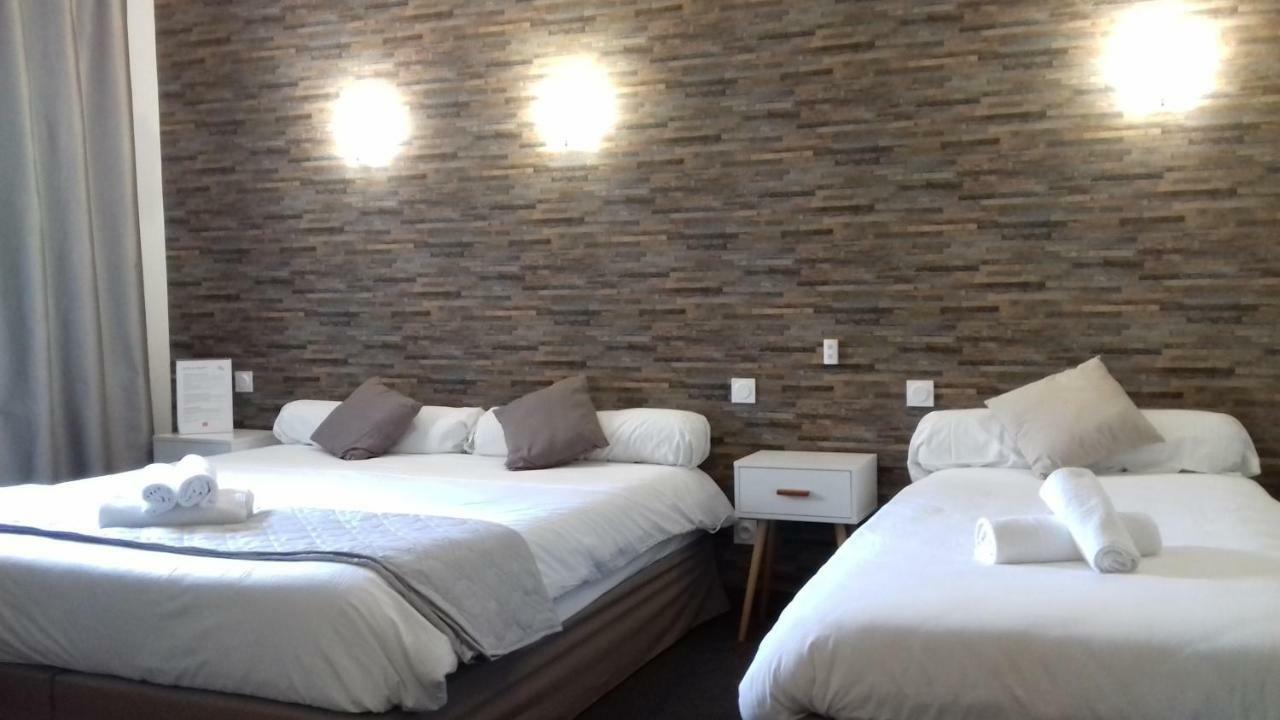 Hotel Le Relax Aurillac Exteriér fotografie
