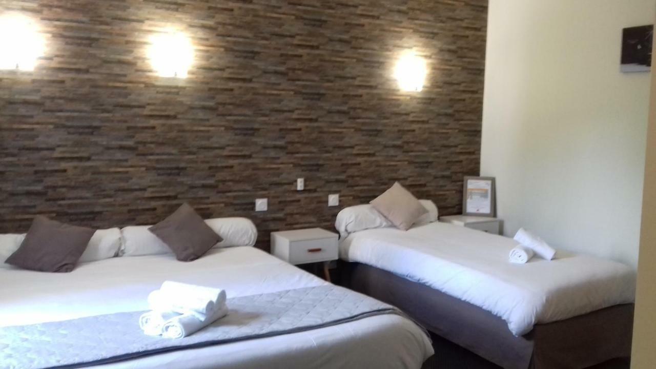 Hotel Le Relax Aurillac Exteriér fotografie