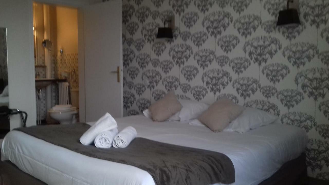 Hotel Le Relax Aurillac Exteriér fotografie