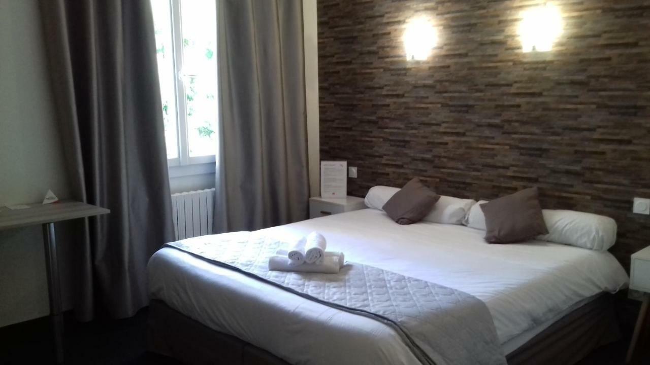 Hotel Le Relax Aurillac Exteriér fotografie